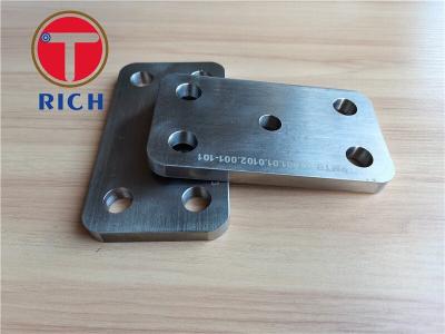 China Stainless Steel 17-4 Cnc Machining Metal Parts Precision for sale