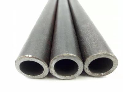 China Aisi 4130 Alloy 0.5mm Seamless Steel Pipe And Tube for sale