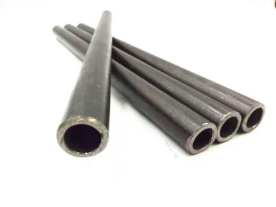 China 4130 ERW DOM Cold Rolled Steel Tubing Alloy Steel Pipe for sale