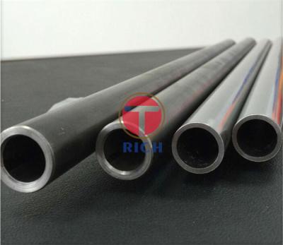 China Erw Automotive Steel Tubes JIS-G 3445 EN 10305-3 STKM11 STKM12 Supporting Auto Seat Headrest for sale