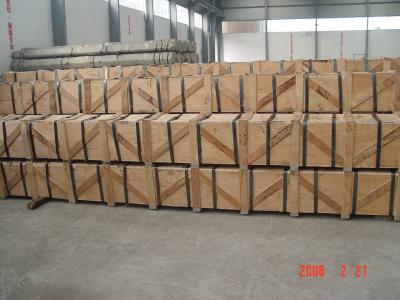 China ASTM A178/ A178M Welded Carbon Manganese Steel Tube For Boiler / Superheater for sale