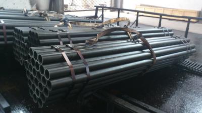 China Drill Steel Pipe For Mineral Mining , Alloy Steel Grade Oil Drill Pipe for sale