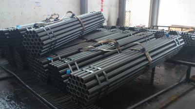 China Large Diameter Mechanical Drill Steel Pipe , Hot rolled / Cold Drawn Steel Pipe for sale