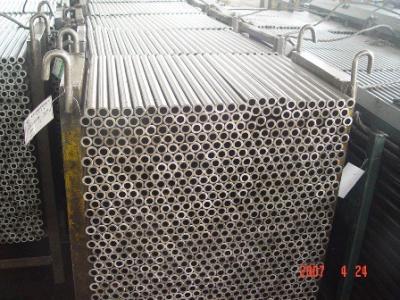 China Mechanical Cold Drawn Welded Steel Tube , ASTM A513 DOM Seamless Carbon Steel Tube for sale