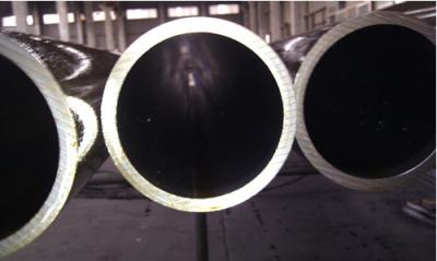 Cina St senza cuciture 30SI del tubo d'acciaio DIN2391 St35 St45 St37.0 St37.4 St52.0 del carbonio trafilato a freddo d'acciaio della metropolitana di precisione in vendita