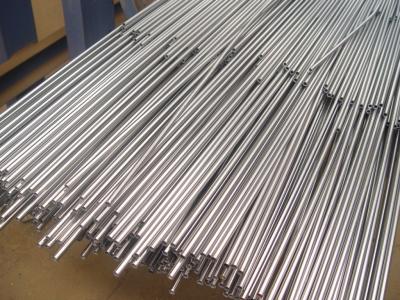 China Welded Precision Steel Tubes EN10305-2 +C +LC +SR +A +N Precision Steel Pipe for sale