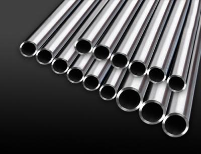 China Galvanized NBK Precision Steel Tube , High Pressure Oil Tubes for Diesel Engine for sale