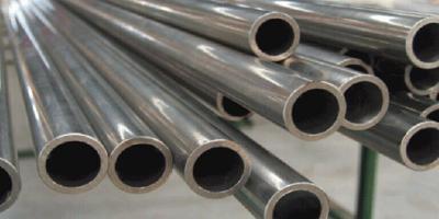 China Precision Seamless Cold Drawn Steel Tubes GOST9567 Mechanical Steel Tubing for sale