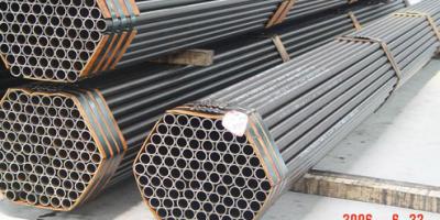 China SAE J524 Seamless Cold Drawn Precision Steel Tube for Vehicle with ISO 9001 Certification for sale