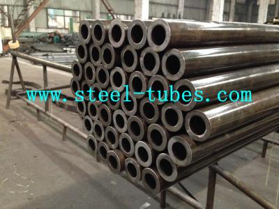 China O.D. 6 - 350mm Cold Drawn / Cold Rolled Precision Seamless Steel Tube 20# 45 for sale