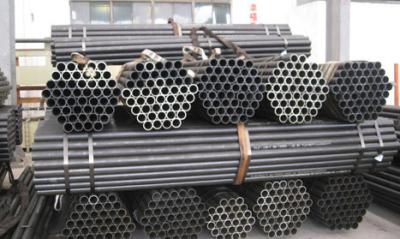 China ASTM A210 Seamless Medium Carbon Steel Heat Exchanger Tubes For Superheaters for sale