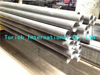 China JIS G3445 Structural Steel Pipe , 50mm Wall Thickness Carbon Seamless Steel Pipe for sale