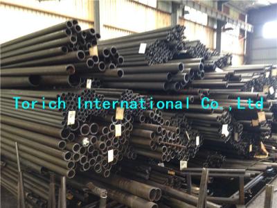 中国 一般的な工学は継ぎ目が無い構造円の鋼鉄管 EN10297-1 を意図します 販売のため