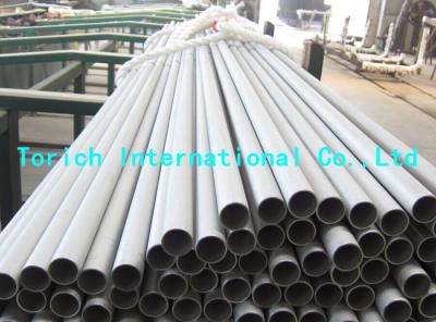 China B163 Nickel Alloy Steel Pipe Incoloy 800HT High Temperature Alloy Steel Tubing for sale