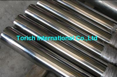 China 50mm ASTM A519 Hydraulic Cylinder Pipe Alloy Steel Mechanical Tubing for sale