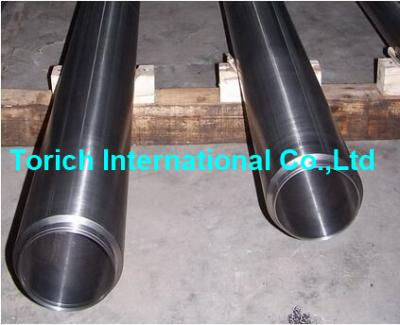 China Inconel Nickel-Chromium Alloy 625 -High Performance Alloy for sale