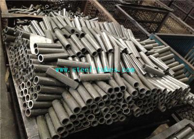 China Tubería de acero retirada a frío soldada con autógena de los tubos de acero automotrices retirados a frío de EN10305-2 50m m en venta