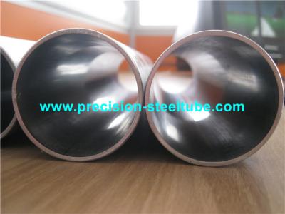 Chine Tube EN10305-1 de la haute précision E235 pour le tube pneumatique de cylindres/outils de levage de Jack à vendre