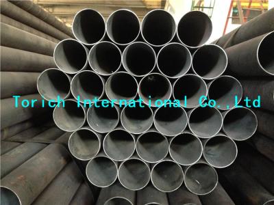 China Hot Finished Welded Steel Tubes for Automobile BS6323-2 HFW2 HFW3 HFW4 HFW5 for sale