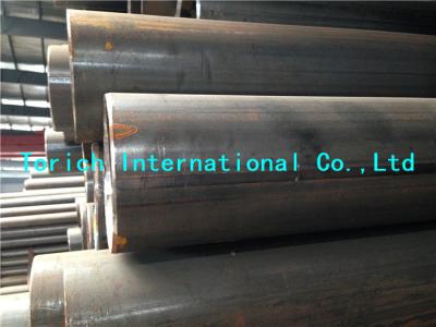 China ASTM A135 Electric-Resistance-Welded tube steel pipe for Automotive Industry for sale