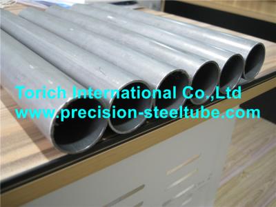 China Auto Parts ASTM A513 Cold Rolling Welded Steel Tubes with DOM Production for sale