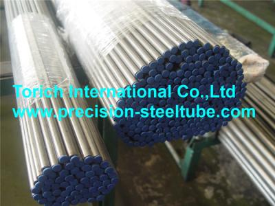 China BS6323-4 Cold Finished Seamless Steel Tubes Grade CFS1 CFS2 CFS3 CFS4 CFS5 42CrMo4 for sale