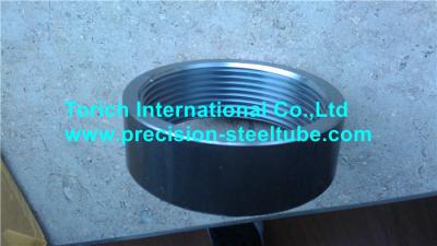 China Automobile Tube Maching GOST9567 10 , 20 , 35 , 45 , 40x Precision Steel Pipe for sale