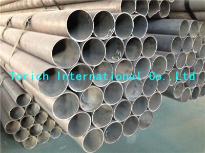 China GOST 3262-75 Water / Gas Structural Steel Pipe With 17 - 114mm Outside Diameter: for sale