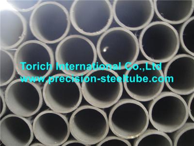 China Carbon Steel Heat Exchanger Tubes With Seamless Carbon - Molybdenum Alloy - Steel for sale