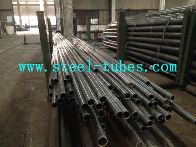 China Welded Alloy Steel Pipe Hastelloy C276 Nickel - Chromium - Molybdenum 8.9 g / cm3 for sale