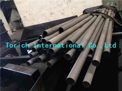 China High Strength Alloy Steel Seamless Tube / Pipe Hastelloy C For Petrochemical for sale