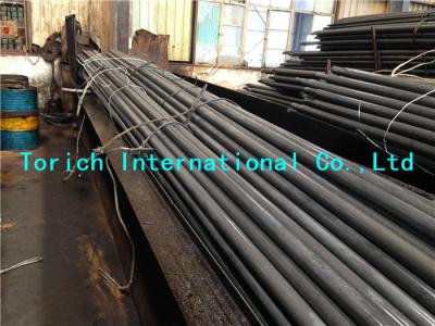 China Precision Steel Tubes GOST9567 10 20 35 45 40X 30ХГСА Alloy Steel Tubes for sale
