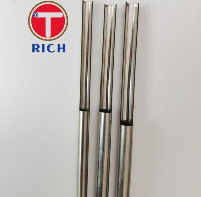 China Pneumatic Hydraulic Cylinder Tube 304 Stainless Steel for sale