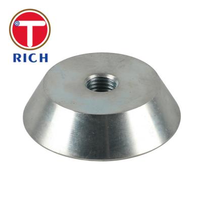 China High Quality Round Straw Baler Small Aluminum Grey Iron Evaporation Machinery Gravity Die Casting Parts for sale