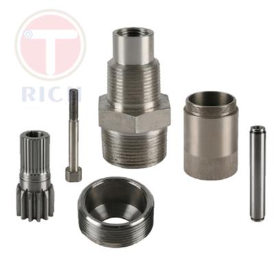 China Agriculture Equipment Auto Spare Part Micro Machining for sale
