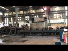 Steel Pipe Factory China
