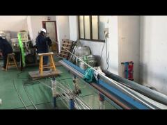 TORICH make the Stainless Steel Tube