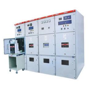 China KYN61-40.5 Indoor Metal-Clad Electrical Air Insulated Switchgears with Withdrawable VCB for sale