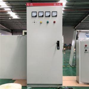 China AC Current XL-21 Type Power Distribution Cabinet Switchgear with Steel Plate Shell for sale