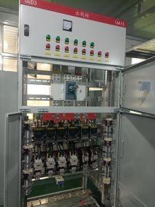 China GGD Series Cabinet for Safe and Stable Power Distribution in Industrial Applications for sale