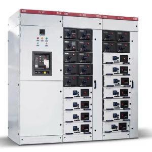 China Steel Plate Shell Mns Low Voltage Switchgear for Smooth and Stable Power Distribution for sale