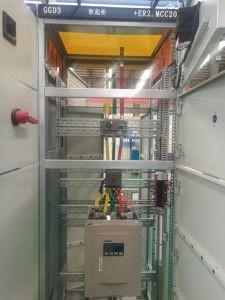 China AC Substation Ggd Low Voltage Switch Cabinet Fixed Type Electrical Switchgear for Ggd for sale