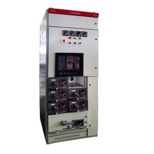 China AC Current Withdrawable Structure Gcs Low Voltage Draw-out Type Switchgear for sale