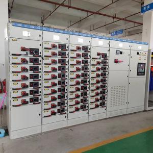 China Advanced Low Voltage Power Distribution System Gcs/Gck/Mns for Industrial Applications for sale