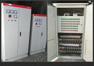 China XL-21 AC Power Distribution Cabinet with Steel Plate Shell and Robust Construction for sale