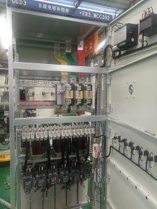 China Low Voltage GGD Model 3150A 380V Withdrawable Type Electrical Distribution Switchgear for sale