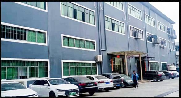 Verified China supplier - Shenzhen Sinaiter Precision Industry Products Co., Ltd.