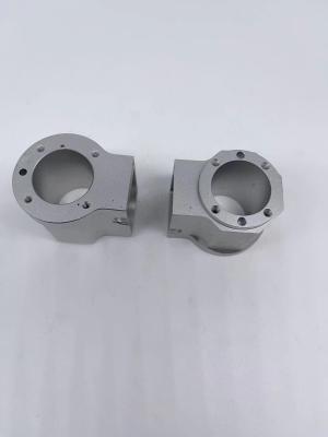 China Precision CNC Medical Machining Parts Custom Medical Machined Components for sale