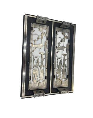China Herramientas de soldadura selectiva de onda de aluminio rectangular personalizadas en venta