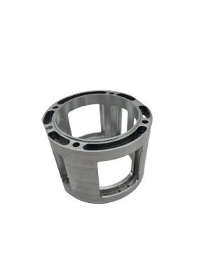 China Customized CNC Milling Stainless Steel Precision Machining Parts for sale